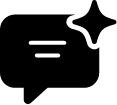 ask AI logo